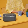 image:imageCrockPot 28Ounce Mini Electric Heated Lunch Box Portable Food Warmer Perfect for Travel Car OntheGo Keeps Food Warm SpillFree DishwasherSafe Ideal Gift for Men and Women Gray35 Cups
