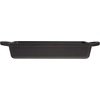 image:imageCrockPot Artisan 13 Enameled Cast Iron Lasagna Pan  Matte Linen White Durable Oven Safe BakewarePreseasoned