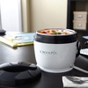 image:imageCrockPot Lunch Crock Food Warmer Black MediumBlack