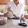 image:imageCrockPot Lunch Crock Food Warmer Black MediumBlack