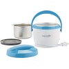 image:imageCrockPot Lunch Crock Food Warmer Black MediumBlue