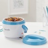 image:imageCrockPot Lunch Crock Food Warmer Black MediumBlue
