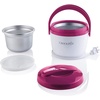 image:imageCrockPot Lunch Crock Food Warmer Black MediumPink