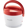 image:imageCrockPot Lunch Crock Food Warmer Black MediumRed