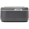 image:imageCrockPot 28Ounce Mini Electric Heated Lunch Box Portable Food Warmer Perfect for Travel Car OntheGo Keeps Food Warm SpillFree DishwasherSafe Ideal Gift for Men and Women Gray35 Cups