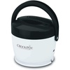 image:imageCrockPot Lunch Crock Food Warmer Black MediumBlack