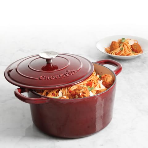 Crock-Pot | It’s Always Crock O’Clock – The Original Slow Cooker For Hands-Free Family Meals