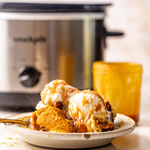Crock-Pot | It’s Always Crock O’Clock – The Original Slow Cooker For Hands-Free Family Meals